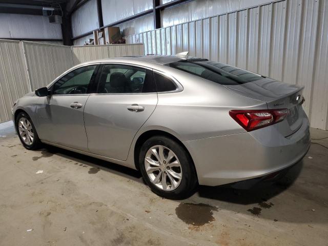 Photo 2 from auction – 2020 CHEVROLET MALIBU LT with VIN 1G1ZD5ST2LF013651