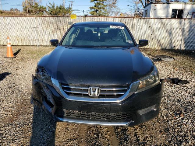 Photo 5 from auction – 2015 HONDA ACCORD LX with VIN 1HGCR2F38FA044056