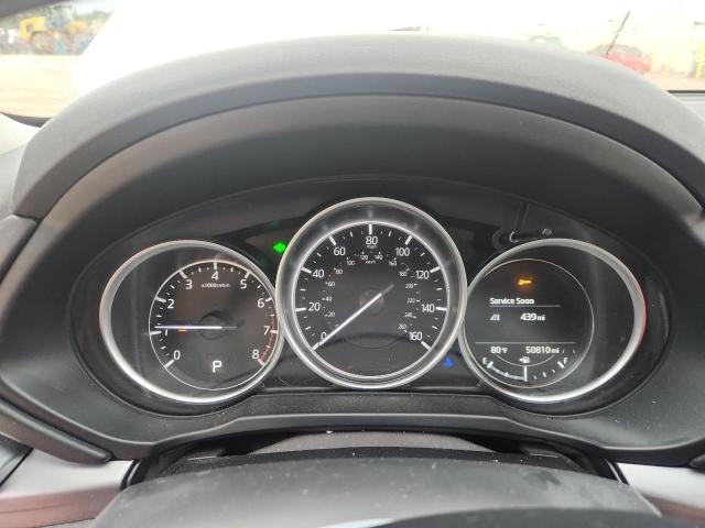 Photo 9 from auction – 2020 MAZDA CX-5 TOURI with VIN JM3KFACM0L0835622