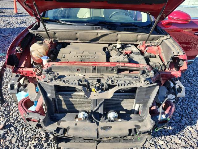 Photo 11 from auction – 2017 LINCOLN MKX SELECT with VIN 2LMPJ6KR9HBL32880