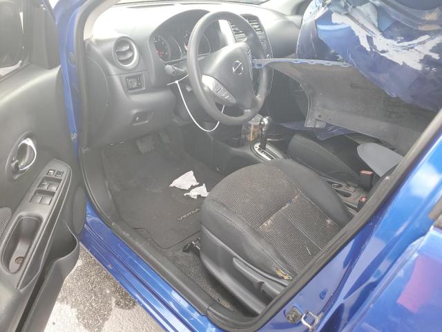 Foto 8 de la subasta – 2016 NISSAN VERSA S con VIN 3N1CN7AP2GL869573
