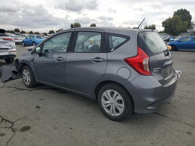 Photo 2 from auction – 2017 NISSAN VERSA NOTE with VIN 3N1CE2CP5HL359090