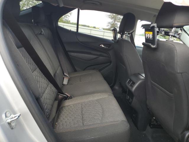 Photo 11 from auction – 2018 CHEVROLET EQUINOX LT with VIN 2GNAXSEV6J6129568