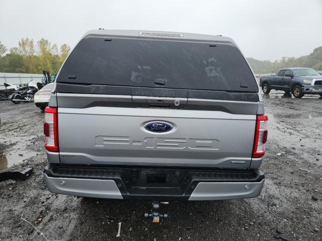 Photo 6 from auction – 2021 FORD F150 with VIN 1FTFW1E86MFA03548