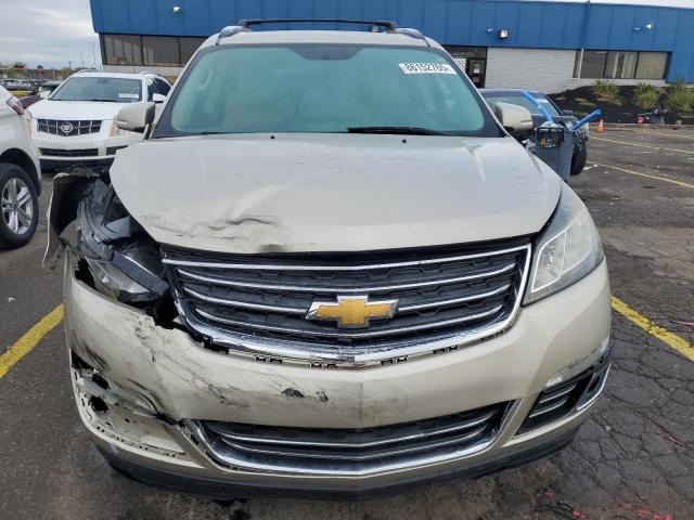 Photo 5 from auction – 2013 CHEVROLET TRAVERSE L with VIN 1GNKRLKD0DJ139701