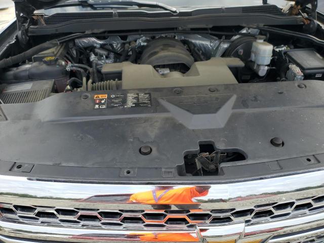 Photo 11 from auction – 2015 CHEVROLET SILVERADO with VIN 3GCUKSEC5FG452430
