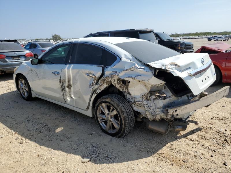 Photo 2 from auction – 2013 NISSAN ALTIMA 2.5 with VIN 1N4AL3AP7DN432950