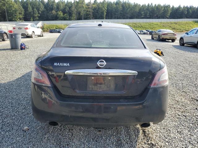 Photo 6 from auction – 2014 NISSAN MAXIMA S with VIN 1N4AA5AP7EC490085