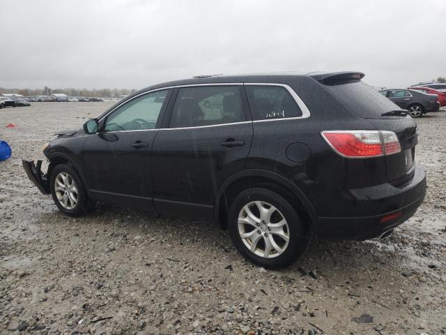 Photo 2 from auction – 2012 MAZDA CX-9 with VIN JM3TB3CAXC0344654