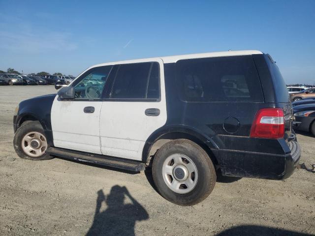 Photo 2 from auction – 2008 FORD EXPEDITION with VIN 1FMFU16508LA19533