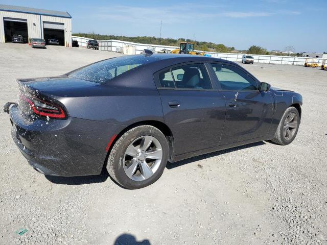 Photo 3 from auction – 2018 DODGE CHARGER SX with VIN 2C3CDXHG4JH155924