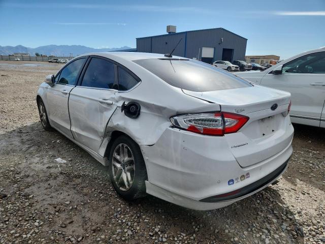 Photo 2 from auction – 2016 FORD FUSION SE with VIN 3FA6P0H74GR329274