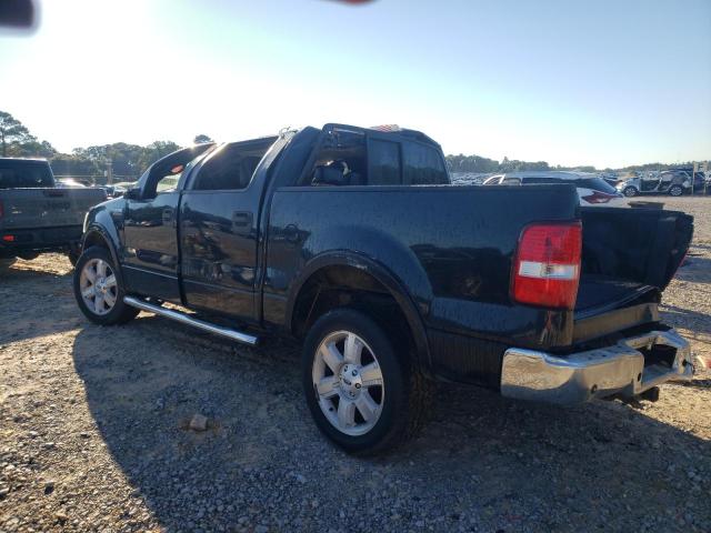 Photo 2 from auction – 2007 FORD F150 SUPER with VIN 1FTPW12V47KD12008