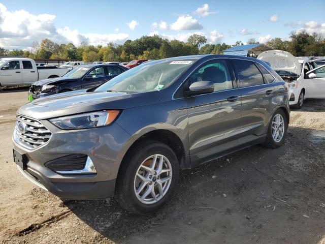 FORD EDGE SEL 2022 z numerem VIN 2FMPK4J95NBA94570 - Zdjęcie z aukcji