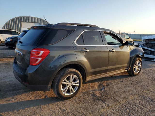Photo 3 from auction – 2017 CHEVROLET EQUINOX LT with VIN 2GNALCEK2H1532266