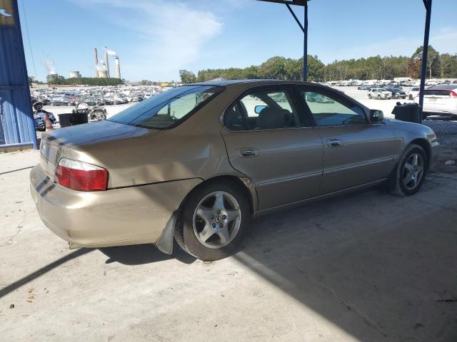 Photo 3 from auction – 2003 ACURA 3.2TL with VIN 19UUA56643A073363