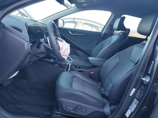 Photo 7 from auction – 2023 KIA NIRO EX with VIN KNDCR3LE3P5101414
