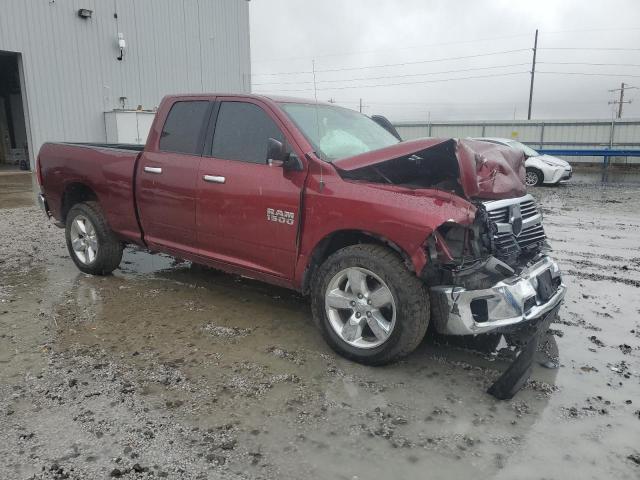 صورة رقم 4 من المزاد - 2018 RAM 1500 SLT مع VIN 1C6RR7GG8JS264962