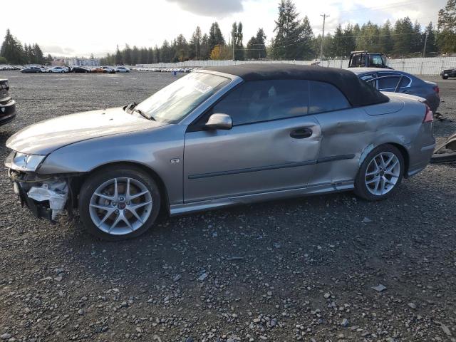 SAAB 9-3 AERO 2005 with VIN YS3FH75Y856001064 - Photo from auction
