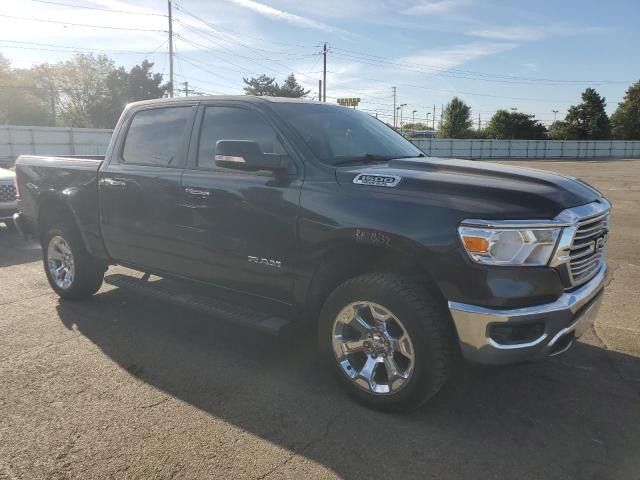 Zdjęcie 4 z aukcji – 2019 RAM 1500 BIG H z VIN 1C6SRFFT7KN540770