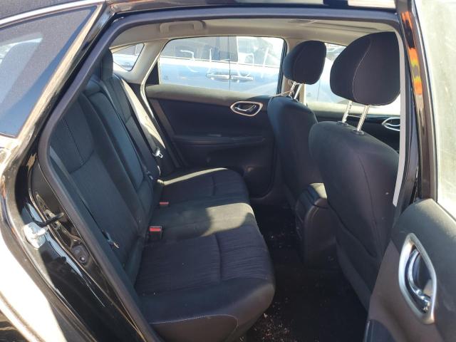 Photo 10 from auction – 2017 NISSAN SENTRA S with VIN 3N1AB7AP0HY327425