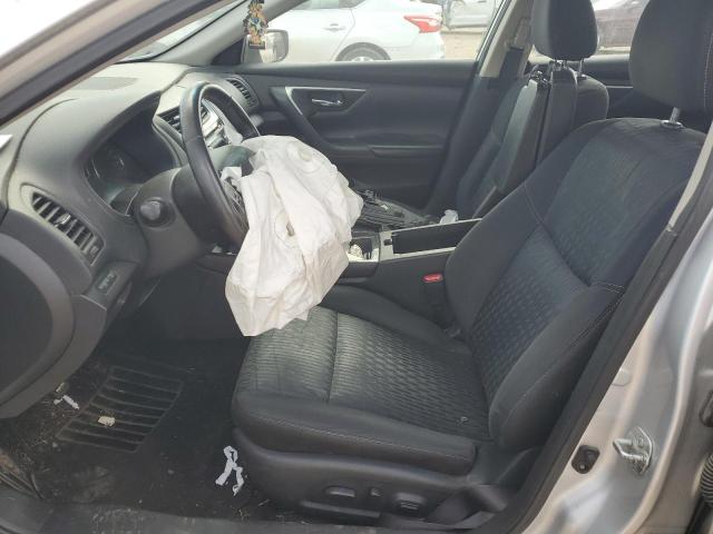 Photo 7 from auction – 2018 NISSAN ALTIMA 2.5 with VIN 1N4AL3AP7JC243772