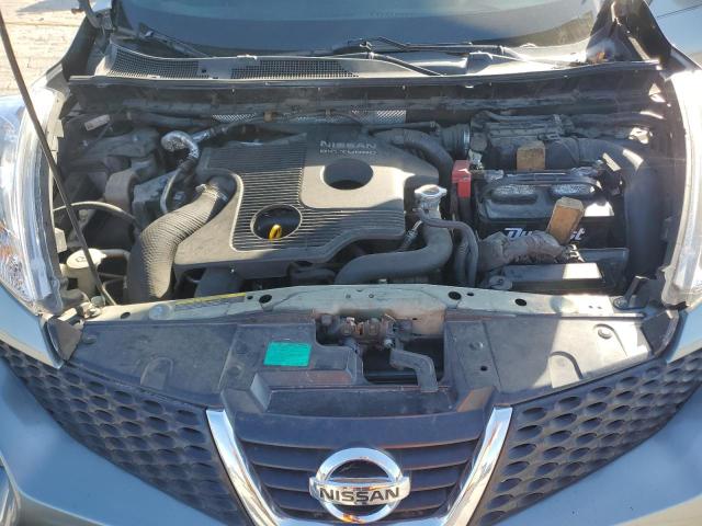 Photo 11 from auction – 2012 NISSAN JUKE S with VIN JN8AF5MR6CT112429