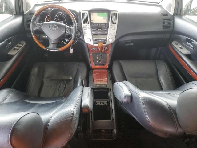 Photo 8 from auction – 2008 LEXUS RX 400H with VIN JTJHW31U882056981