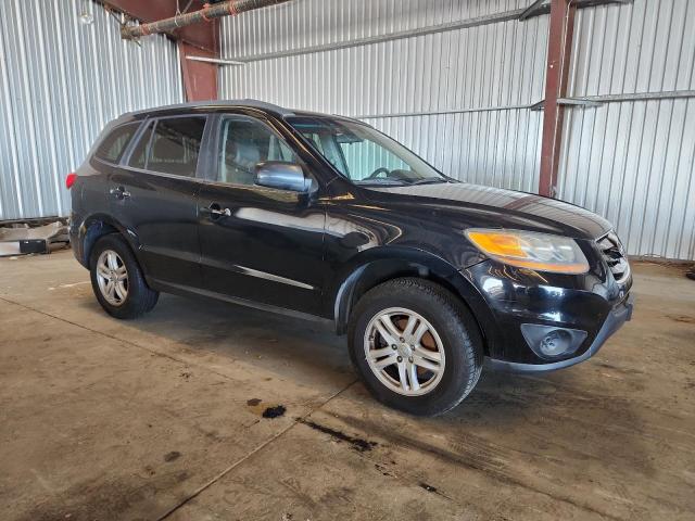 Photo 4 from auction – 2010 HYUNDAI SANTA FE G with VIN 5NMSG3ABXAH393870