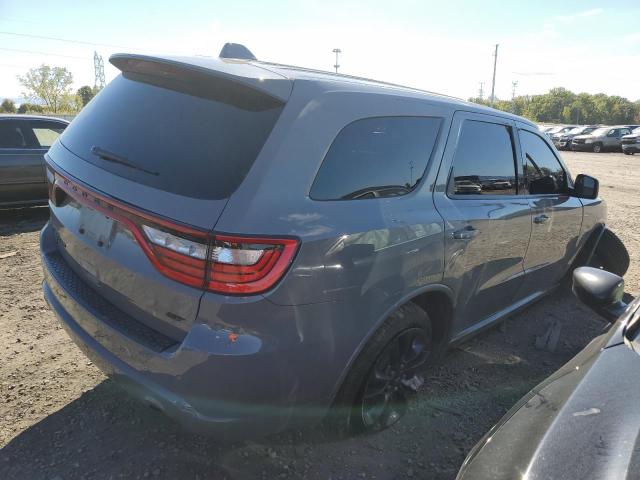 Photo 3 from auction – 2022 DODGE DURANGO GT with VIN 1C4RDJDG8NC212577