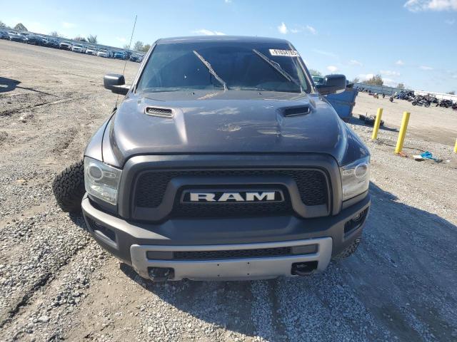Photo 5 from auction – 2015 RAM 1500 REBEL with VIN 1C6RR7YT9FS785272