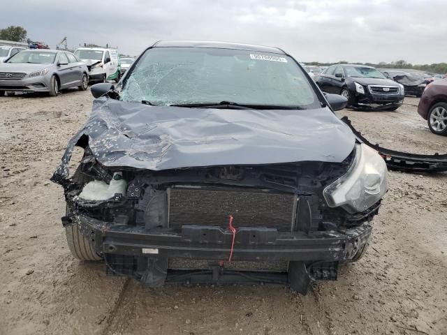 Photo 5 from auction – 2016 KIA FORTE LX with VIN KNAFK4A61G5565799