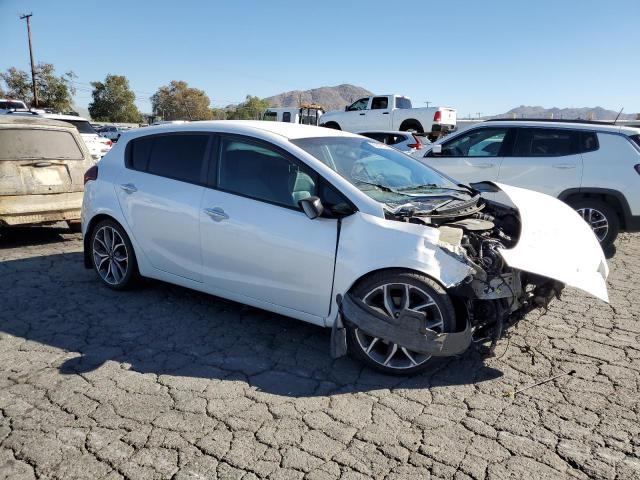 Photo 4 from auction – 2017 KIA FORTE EX with VIN 3KPFN5A39HE064395