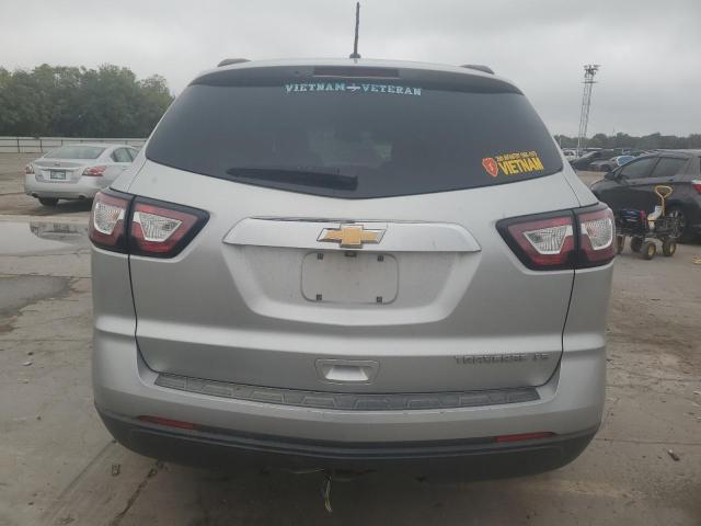Photo 6 from auction – 2013 CHEVROLET TRAVERSE L with VIN 1GNKRFED5DJ152103