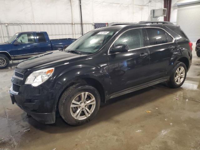 CHEVROLET EQUINOX LT 2015 with VIN 2GNALBEK2F6281114 - Photo from auction