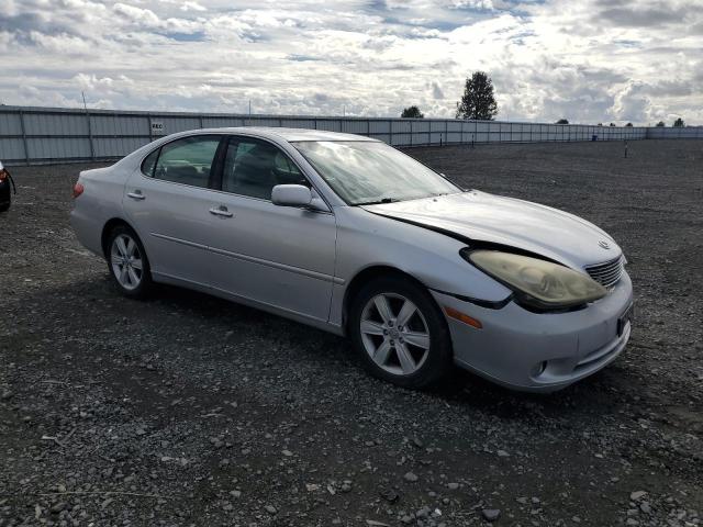 Photo 4 from auction – 2006 LEXUS ES 330 with VIN JTHBA30G065160958