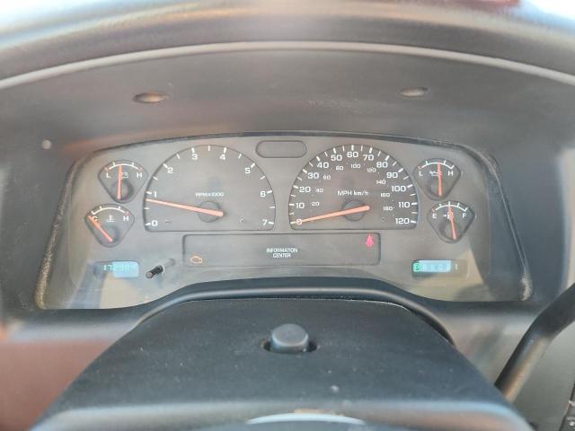 Photo 9 from auction – 2004 DODGE DAKOTA SLT with VIN 1D7HG42N24S552677