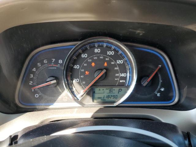 Photo 9 from auction – 2015 TOYOTA RAV4 LIMIT with VIN 2T3DFREV2FW400848