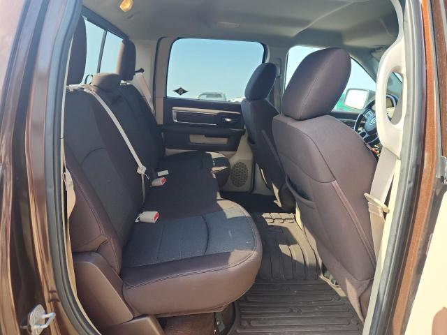 Photo 10 from auction – 2014 RAM 1500 SLT with VIN 1C6RR7LT3ES209263