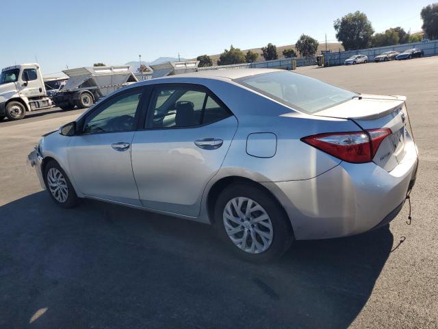 Photo 2 from auction – 2016 TOYOTA COROLLA L with VIN 2T1BURHE7GC605697