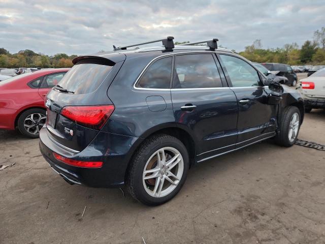 Photo 3 from auction – 2017 AUDI Q5 PREMIUM with VIN WA1D7AFP5HA048665