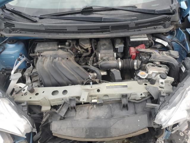 Photo 11 from auction – 2015 NISSAN VERSA NOTE with VIN 3N1CE2CP7FL440606