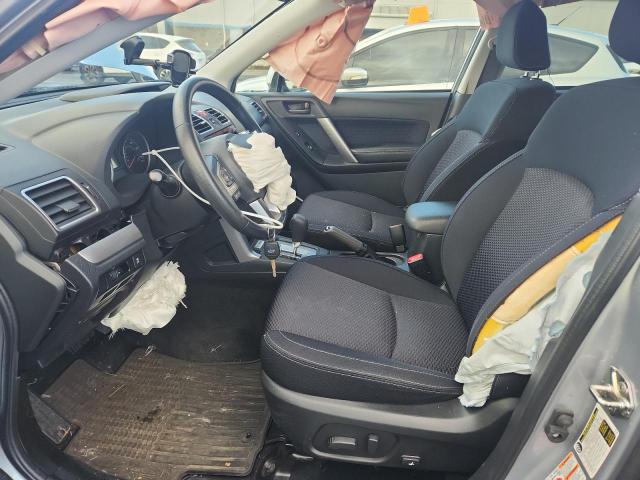 Photo 7 from auction – 2018 SUBARU FORESTER 2 with VIN JF2SJAEC4JH445599