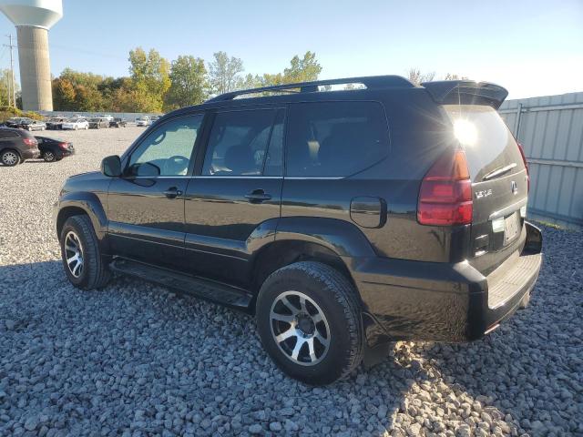 Photo 2 from auction – 2007 LEXUS GX 470 with VIN JTJBT20X170142762