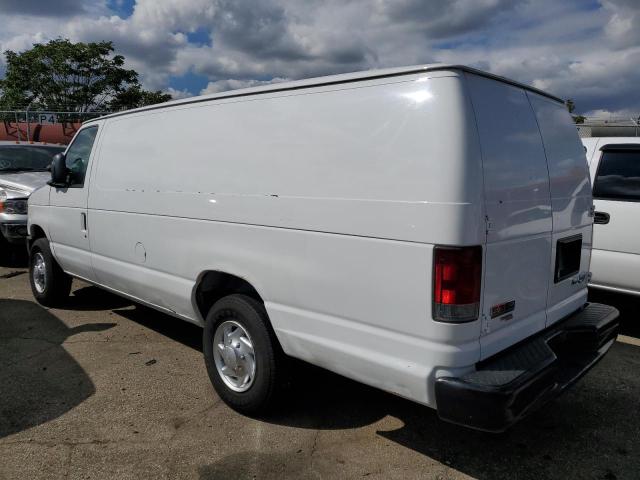 Photo 2 from auction – 2011 FORD ECONOLINE with VIN 1FTSS3EL6BDB27922