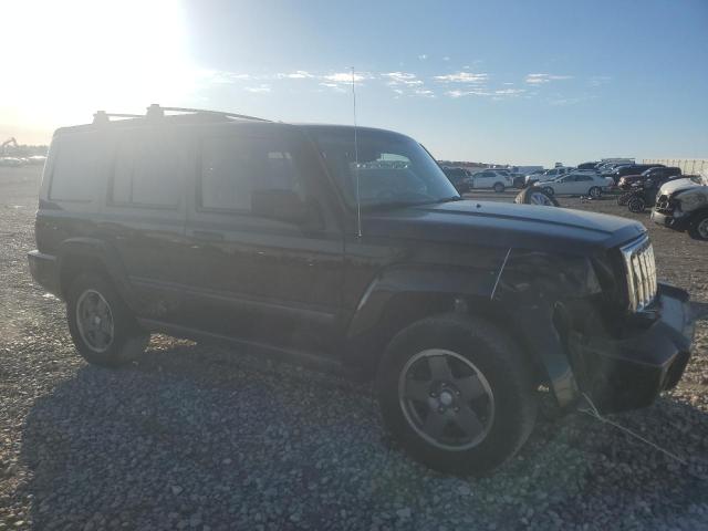 Photo 4 from auction – 2008 JEEP COMMANDER with VIN 1J8HH48K78C117733