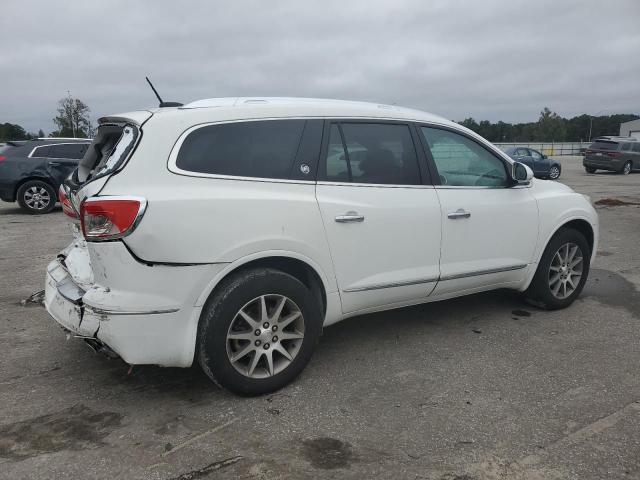 Photo 3 from auction – 2017 BUICK ENCLAVE with VIN 5GAKRBKD7HJ145909