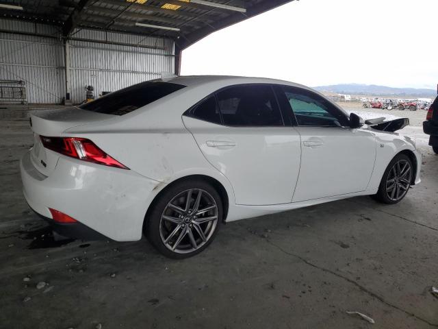 Photo 3 from auction – 2014 LEXUS IS 350 with VIN JTHBE1D21E5009908