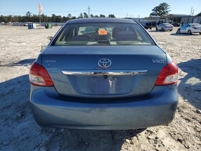 Photo 6 from auction – 2010 TOYOTA YARIS with VIN JTDBT4K37A4070216