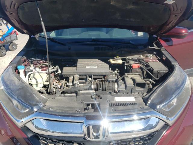 صورة رقم 12 من المزاد - 2019 HONDA CR-V EXL مع VIN 7FARW2H83KE044403